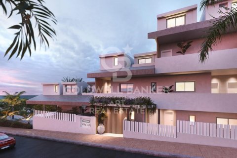 Takvåning till salu i Benalmadena, Malaga, Spanien 4 sovrum, 205 kvm. Nr. 157862 - foto 14