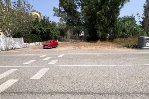 Land zum Verkauf in Denia, Alicante, Spanien 3294 m2 Nr. 157864 - Foto 10