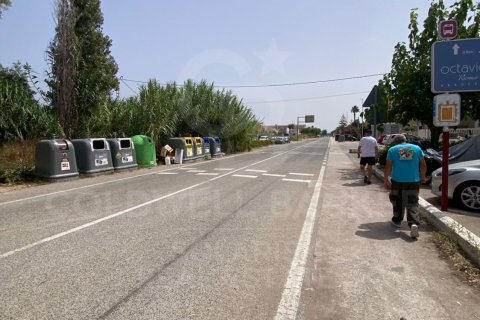 Tontti myytävänä Denia, Alicante, Espanja , 3294 m2 No. 157864 - kuva 7