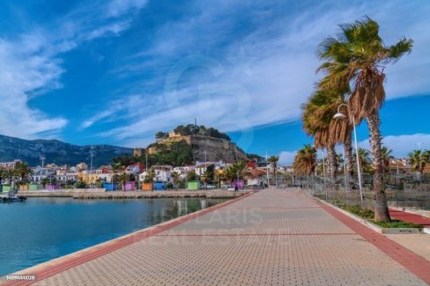 Tontti myytävänä Denia, Alicante, Espanja , 3294 m2 No. 157864 - kuva 2