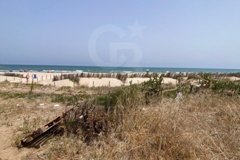 Tontti myytävänä Denia, Alicante, Espanja , 3294 m2 No. 157864 - kuva 5