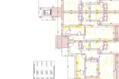 Tontti myytävänä Denia, Alicante, Espanja , 3294 m2 No. 157864 - kuva 11