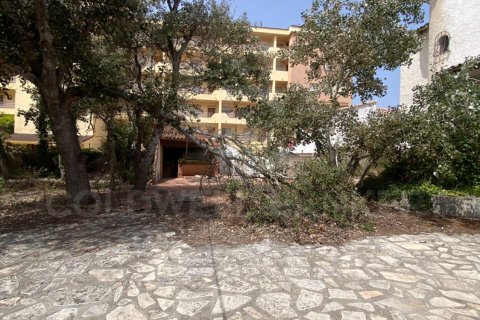 Land zum Verkauf in Denia, Alicante, Spanien 3294 m2 Nr. 157864 - Foto 7