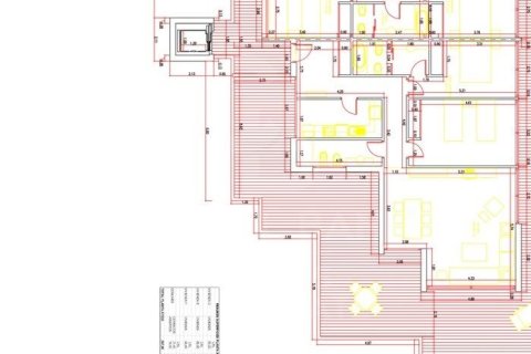 Tontti myytävänä Denia, Alicante, Espanja , 3294 m2 No. 157864 - kuva 12