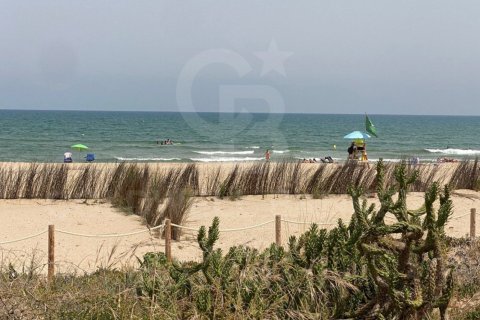 Land zum Verkauf in Denia, Alicante, Spanien 3294 m2 Nr. 157864 - Foto 5