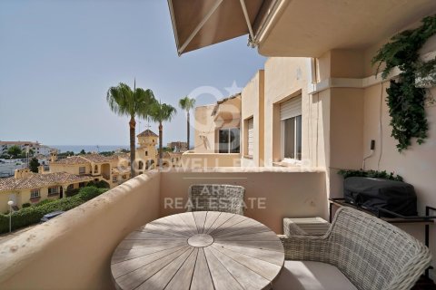 Huoneisto myytävänä Mijas, Malaga, Espanja, 2 makuuhuonetta, 83 m2 No. 157860 - kuva 8