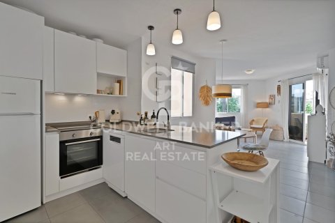 Huoneisto myytävänä Mijas, Malaga, Espanja, 2 makuuhuonetta, 83 m2 No. 157860 - kuva 3