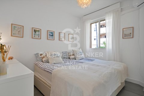 Lägenhet till salu i Mijas, Malaga, Spanien 2 sovrum, 83 kvm. Nr. 157860 - foto 7
