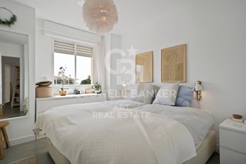 Lägenhet till salu i Mijas, Malaga, Spanien 2 sovrum, 83 kvm. Nr. 157860 - foto 6