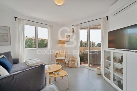 Apartment in Mijas, Malaga, Spain 2 bedrooms, 83 sq.m. No. 157860