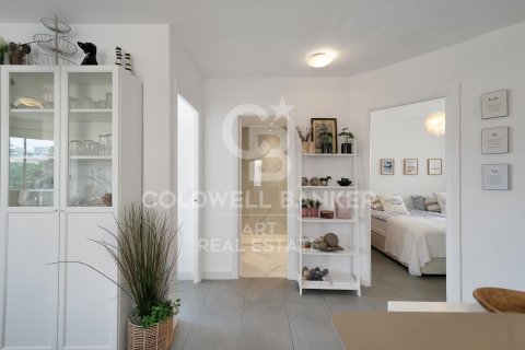 Lägenhet till salu i Mijas, Malaga, Spanien 2 sovrum, 83 kvm. Nr. 157860 - foto 5