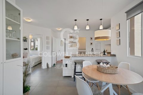 Huoneisto myytävänä Mijas, Malaga, Espanja, 2 makuuhuonetta, 83 m2 No. 157860 - kuva 2