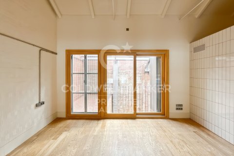 Bliźniak w Barcelona, Hiszpania 1 sypialnia, 109 mkw. nr 159884 – zdjęcie 22