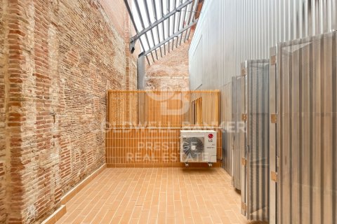 Bliźniak w Barcelona, Hiszpania 1 sypialnia, 109 mkw. nr 159884 – zdjęcie 29