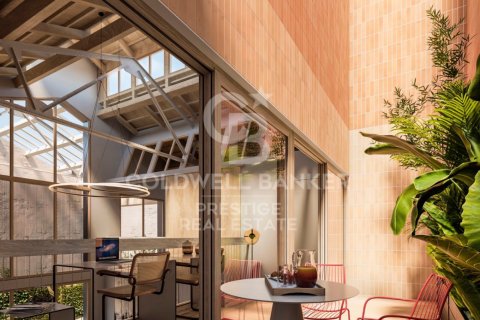 Duplex à vendre à Barcelona, Espagne, 2 chambres, 109 m2 No. 159884 - photo 6