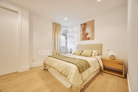 Apartamento en venta en Madrid, España 4 dormitorios, 276 m2 No. 159878 - foto 19