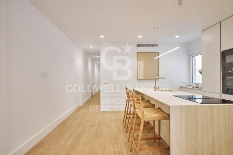 Apartamento en venta en Madrid, España 4 dormitorios, 276 m2 No. 159878 - foto 13