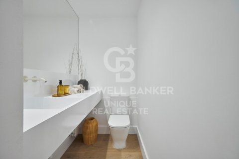 Apartamento en venta en Madrid, España 4 dormitorios, 276 m2 No. 159878 - foto 22