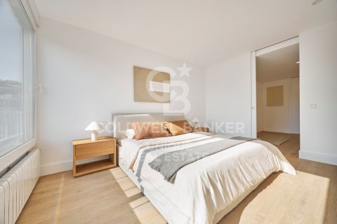 Apartamento en venta en Madrid, España 4 dormitorios, 276 m2 No. 159878 - foto 15