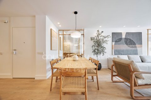 Apartamento en venta en Madrid, España 4 dormitorios, 276 m2 No. 159878 - foto 5