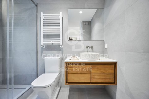 Apartamento en venta en Madrid, España 4 dormitorios, 276 m2 No. 159878 - foto 21