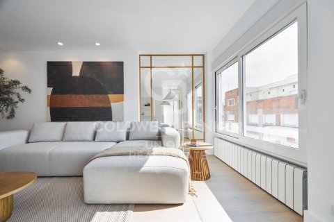 Apartamento en venta en Madrid, España 4 dormitorios, 276 m2 No. 159878 - foto 2