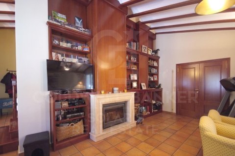 House à vendre à Betera, Valencia, Espagne, 7 chambres, 867 m2 No. 159880 - photo 6