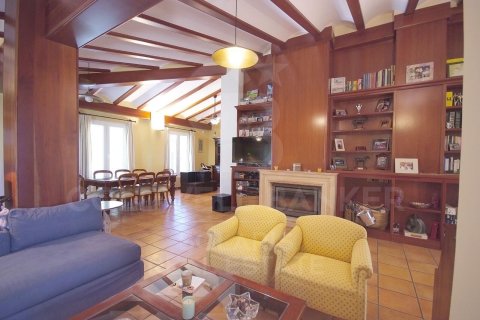 House à vendre à Betera, Valencia, Espagne, 7 chambres, 867 m2 No. 159880 - photo 28