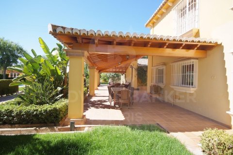 House à vendre à Betera, Valencia, Espagne, 7 chambres, 867 m2 No. 159880 - photo 11