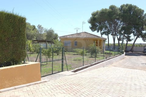 House à vendre à Betera, Valencia, Espagne, 7 chambres, 867 m2 No. 159880 - photo 22