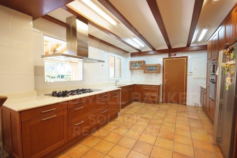 House à vendre à Betera, Valencia, Espagne, 7 chambres, 867 m2 No. 159880 - photo 3