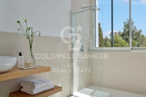 Willa w Marbella, Malaga, Hiszpania 3 sypialnie, 584 mkw. nr 159883 – zdjęcie 8