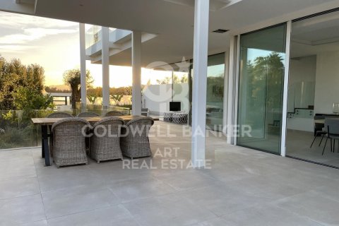 Villa à vendre à Marbella, Malaga, Espagne, 3 chambres, 584 m2 No. 159883 - photo 25