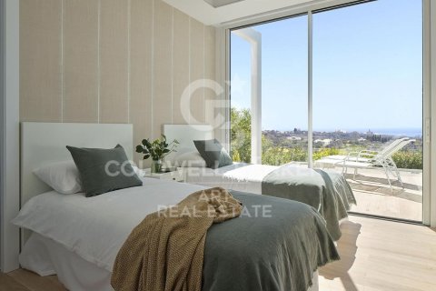 Villa à vendre à Marbella, Malaga, Espagne, 3 chambres, 584 m2 No. 159883 - photo 12