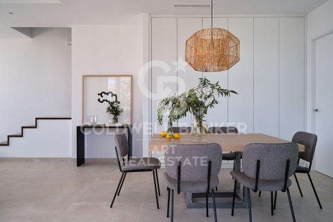 Willa w Marbella, Malaga, Hiszpania 3 sypialnie, 584 mkw. nr 159883 – zdjęcie 7