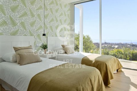 Villa à vendre à Marbella, Malaga, Espagne, 3 chambres, 584 m2 No. 159883 - photo 14