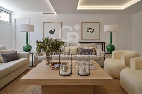 Willa w Marbella, Malaga, Hiszpania 3 sypialnie, 584 mkw. nr 159883 – zdjęcie 18