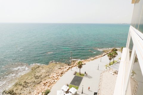 Wohnung zum Verkauf in Torrevieja, Alicante, Spanien 3 Schlafzimmer, 110 m2 Nr. 189226 - Foto 20