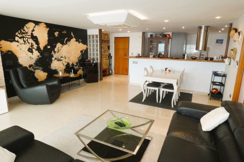 Wohnung zum Verkauf in Torrevieja, Alicante, Spanien 3 Schlafzimmer, 110 m2 Nr. 189226 - Foto 4