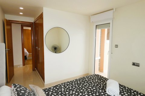 Wohnung zum Verkauf in Torrevieja, Alicante, Spanien 3 Schlafzimmer, 110 m2 Nr. 189226 - Foto 30