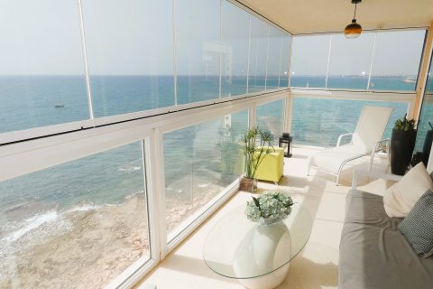 Apartament w Torrevieja, Alicante, Hiszpania 3 sypialnie, 110 mkw. nr 189226