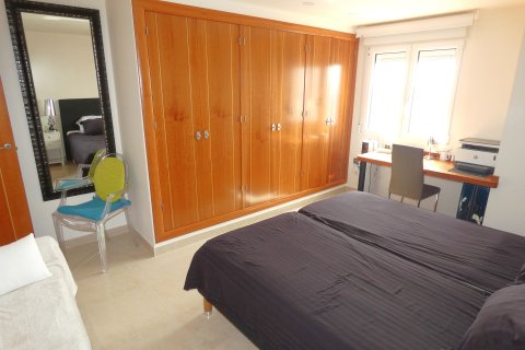Wohnung zum Verkauf in Torrevieja, Alicante, Spanien 3 Schlafzimmer, 110 m2 Nr. 189226 - Foto 26