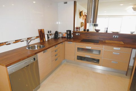 Wohnung zum Verkauf in Torrevieja, Alicante, Spanien 3 Schlafzimmer, 110 m2 Nr. 189226 - Foto 11