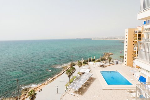 Wohnung zum Verkauf in Torrevieja, Alicante, Spanien 3 Schlafzimmer, 110 m2 Nr. 189226 - Foto 3
