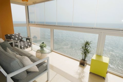 Wohnung zum Verkauf in Torrevieja, Alicante, Spanien 3 Schlafzimmer, 110 m2 Nr. 189226 - Foto 17