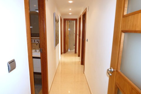 Wohnung zum Verkauf in Torrevieja, Alicante, Spanien 3 Schlafzimmer, 110 m2 Nr. 189226 - Foto 21