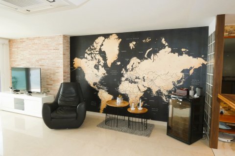 Wohnung zum Verkauf in Torrevieja, Alicante, Spanien 3 Schlafzimmer, 110 m2 Nr. 189226 - Foto 15