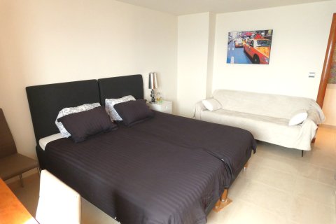 Wohnung zum Verkauf in Torrevieja, Alicante, Spanien 3 Schlafzimmer, 110 m2 Nr. 189226 - Foto 28