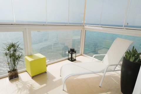 Wohnung zum Verkauf in Torrevieja, Alicante, Spanien 3 Schlafzimmer, 110 m2 Nr. 189226 - Foto 16