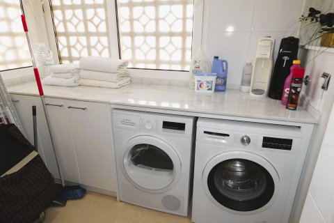 Wohnung zum Verkauf in Torrevieja, Alicante, Spanien 3 Schlafzimmer, 110 m2 Nr. 189226 - Foto 10